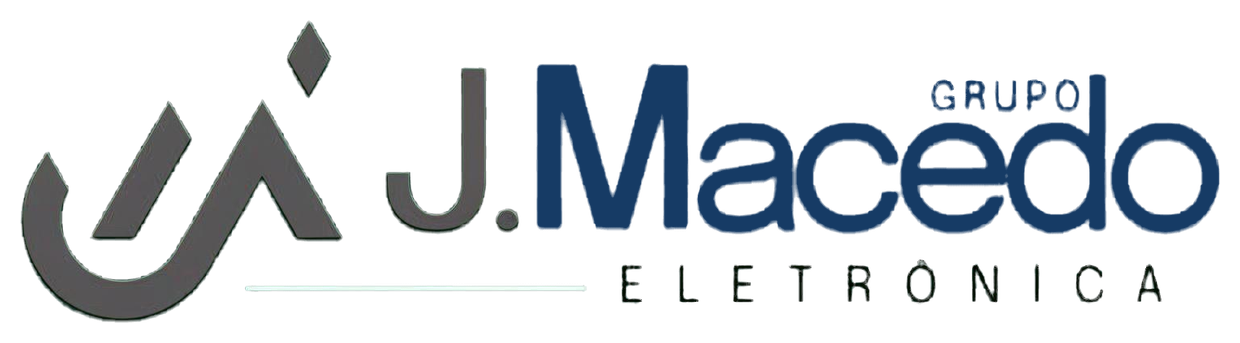 Grupo J. Macedo Eletrônica